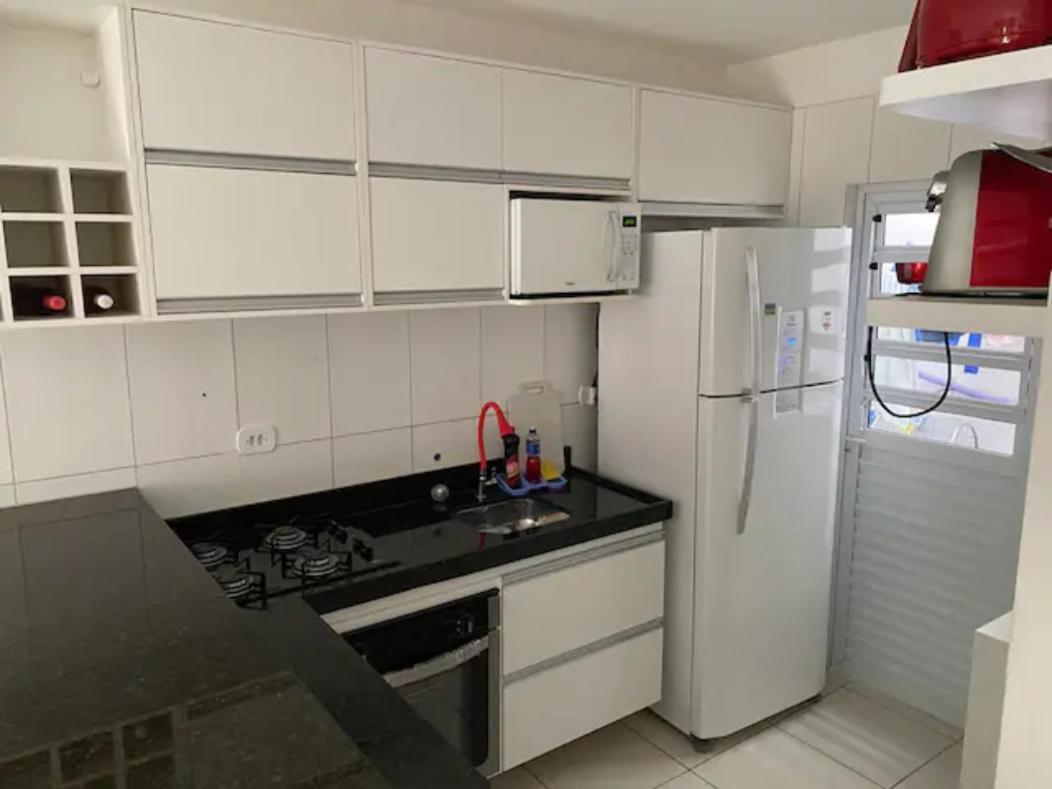 Casa No Frances, Cond. Fechado Daire Marechal Deodoro Dış mekan fotoğraf
