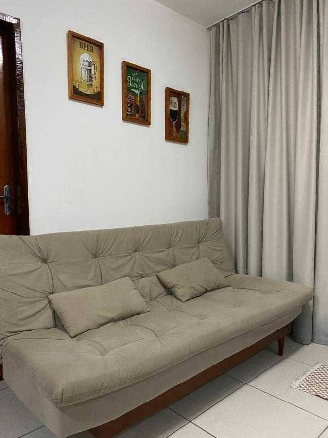 Casa No Frances, Cond. Fechado Daire Marechal Deodoro Dış mekan fotoğraf